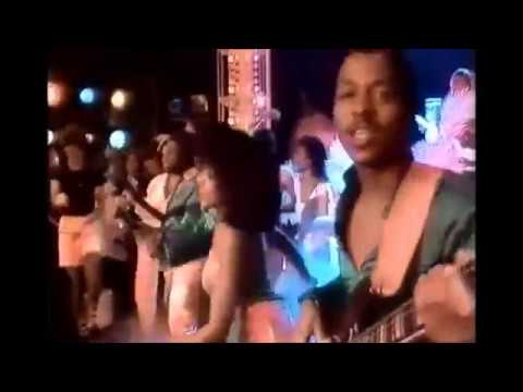 One Way feat. Al Hudson - You Can Do It (12" Version)