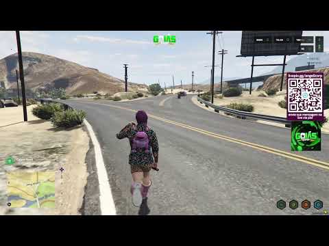 💥[GTA RP +18] NOVA NORDESTE / GOIÁS ROLEPLAY - META DE FAZER R$1.000.000,00 ESSA SEMANA 💰💵