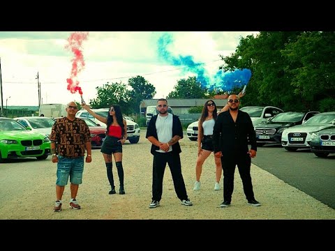 Döndi Duó & Roli X JUNI 2026 - Érkezik a gépem (Official music videó)