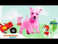 Kids Movies Nick Jr Gisela S Moon Mission