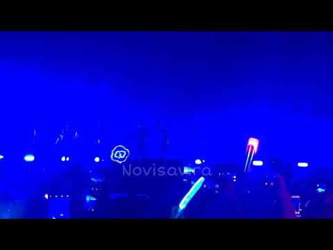 [190928] NU’EST - Bet Bet | SKF INDONESIA 2019