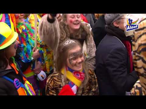 BBBBZ 2018: Big Benny - Riet aop de tap