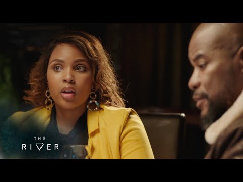 Abdul's princess –  The River | 1 Magic