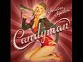 Christina Aguilera - Candyman (Instrumental ...