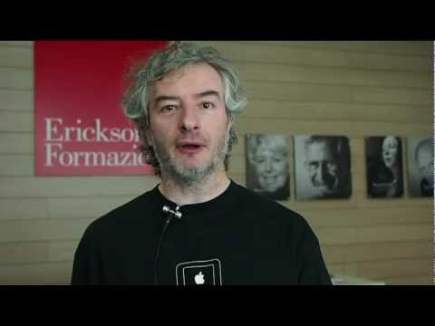 Lucio Bragagnolo - An Italian Steve Jobs