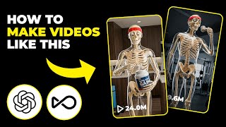 How To Make Every Explained Videos