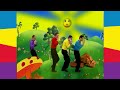 John Bradlelum Hey What Funny Folk We Be Counting Song The Wiggles OGWiggles