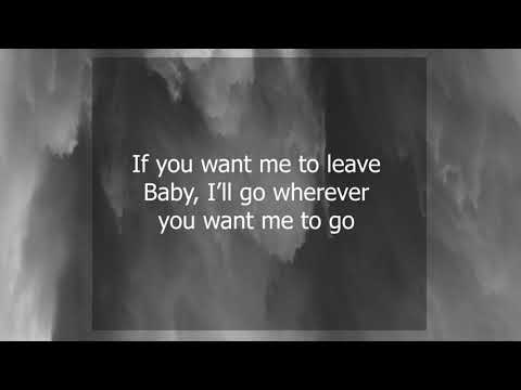 Deck of Cards by David Boone - Lyrics