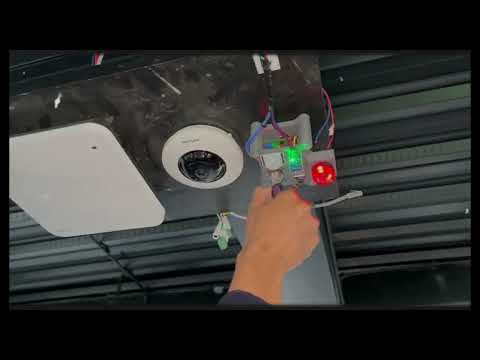 MK20252A42P Akuisisi Sensor B Lapangan ON/OFF Modbus