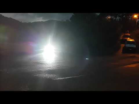 4 Tindari Rally 2018 Ps 8 San Piero Patti