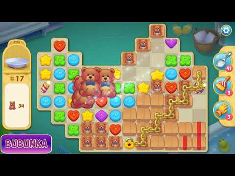 Matchington Mansion level 2184 HD