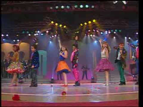 ONDA VASELINA "CALENDARIO DE AMOR"