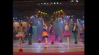 ONDA VASELINA &quot;CALENDARIO DE AMOR&quot;