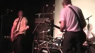 Kids In Cults - Touch Me Don't Fuck Me (Live @ Jive Bar)
