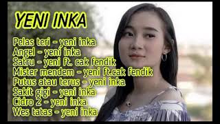 Download lagu Dangdut Terbaru 2021 YENI INKA  Adella Pelas teri ,angel,Satru mp3