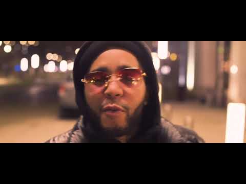 XvL Hendrix - Pick Your Poison (Official Video)