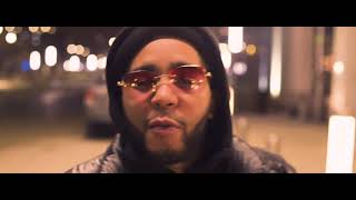 XvL Hendrix - Pick Your Poison (Official Video)