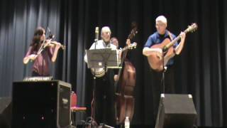 "Salt Creek" - Butch Robins & Friends