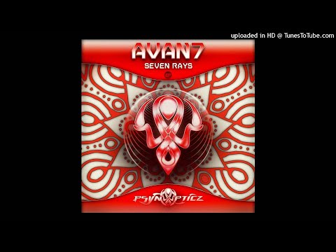 Avan7 - Seven Rays (Original Mix)