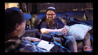 Angie Aparo - Full Performance and Interview (Live at the Print Shop)