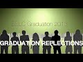 ECLC Of NJ Graduation Reflections Class Of 2013 RE CROPPED