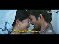 3 Movie Nee Paata Madhuram Whats App Status
