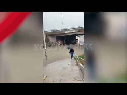 Tuneli te Stacioni i Autobusëve në Prishtinë bëhet i pakalueshëm