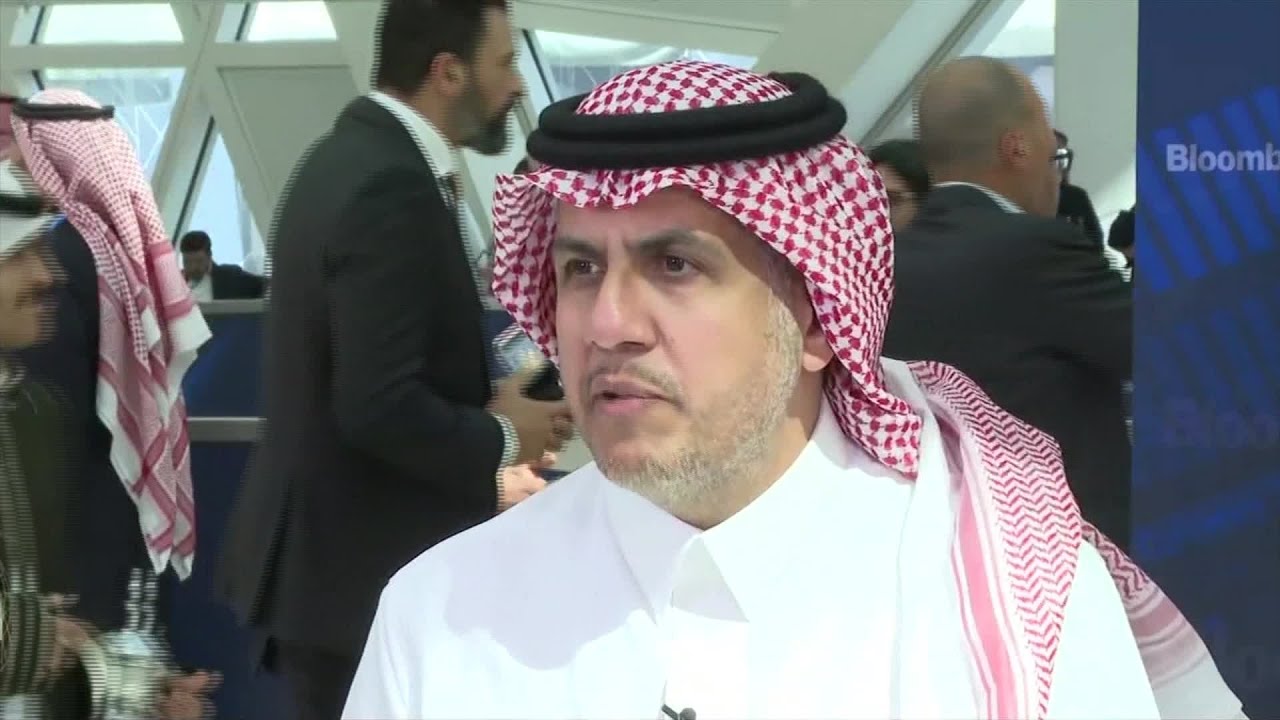 Tadawul CEO: Foreign Investment Not at Anticipated Level