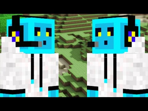 Sezon 4 Minecraft Modlu Survival Multi Bölüm 1 - Klonumu Gördüm