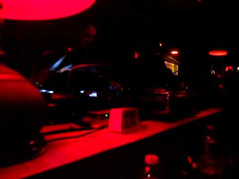 Alexi Delano @ Treehouse Miami 2014