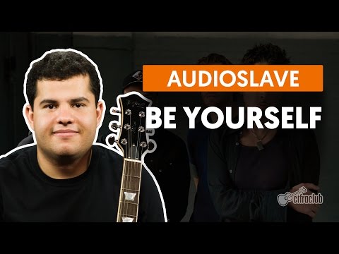 Be Yourself - Chris Cornell