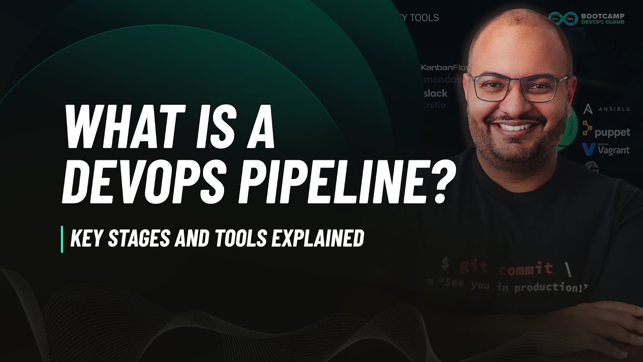 👉 What is a DevOps Pipeline? Key Stages and Tools Explained