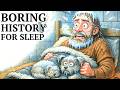 How Did People Sleep In Medieval Castles Without Freezing To Death 2 Hours Of Relaxing History