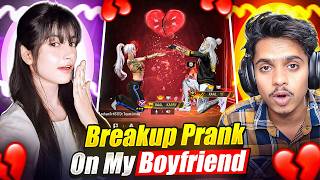 Download lagu FINALLY BREAKUP WITH Kaal Yt😂💔They cried😡 || MR KAAL mp3