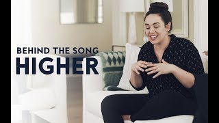 For All Seasons - Behind the Song "Higher"