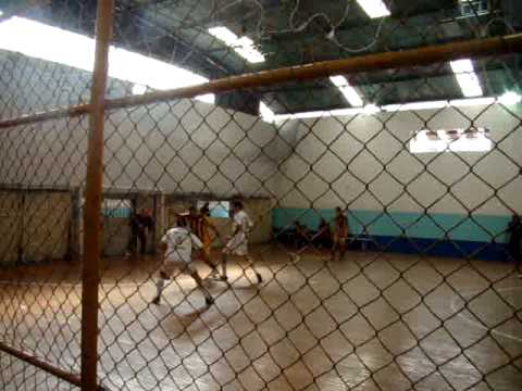 Aliados X Cana brava - Parte 9.MPG