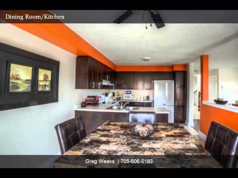 1 Clark Street | Greg Weeks