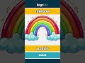 rainbow - arcoíris video thumbnail