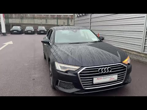 Audi A6 2.0 40tdi 204BHP SE Automatic With Upgrad - Image 2