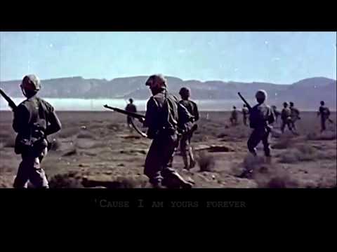 Dance Your Troubles Away - Hearts of Iron 4 (Lyrics + Footage)