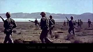 Dance your troubles away - Hearts of Iron 4 (Lyrics + Footage)