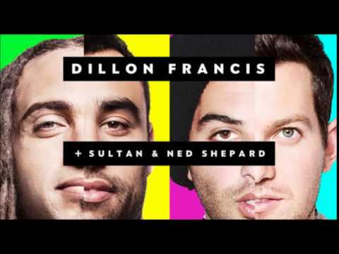 Dillon Francis & Sultan + Ned Shepard   When We Were Young feat  The Chain Gang of 1974