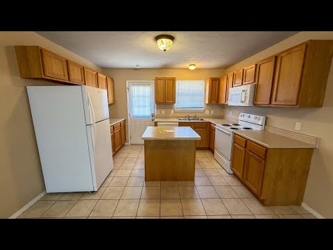 1105 N 25th St property video