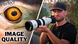 SHARP Photos With AMAZING Detail! What You Need To Know!
