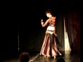 tribalfusion bellydancer fayah, nau-ashta beats antique