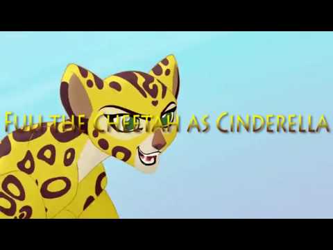 Fulirella Part 19 - End Credits (Why Should I Worry)