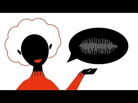 The Vocal Habit That Women Are Being Criticized for at Work