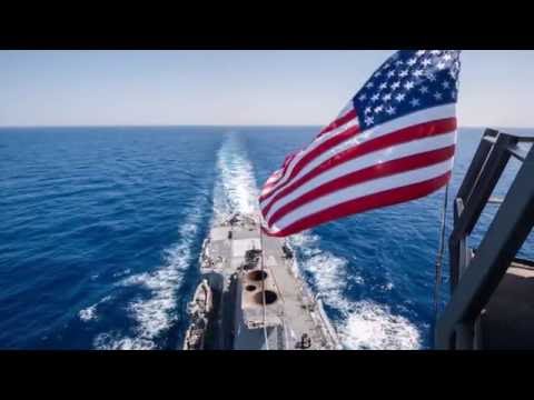 US Navy Fire Control