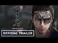 Code: To Jin Yong - Official Trailer (Unreal Engine 5)