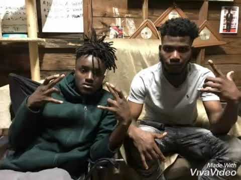 Nbcc Phat & NbccWeekrazy ~ War